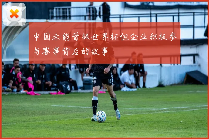 中国未能晋级世界杯但企业积极参与赛事背后的故事