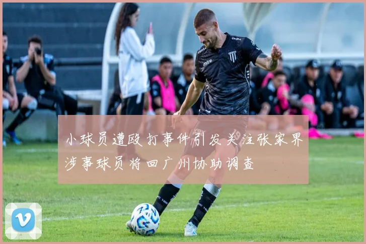小球员遭殴打事件引发关注张家界涉事球员将回广州协助调查